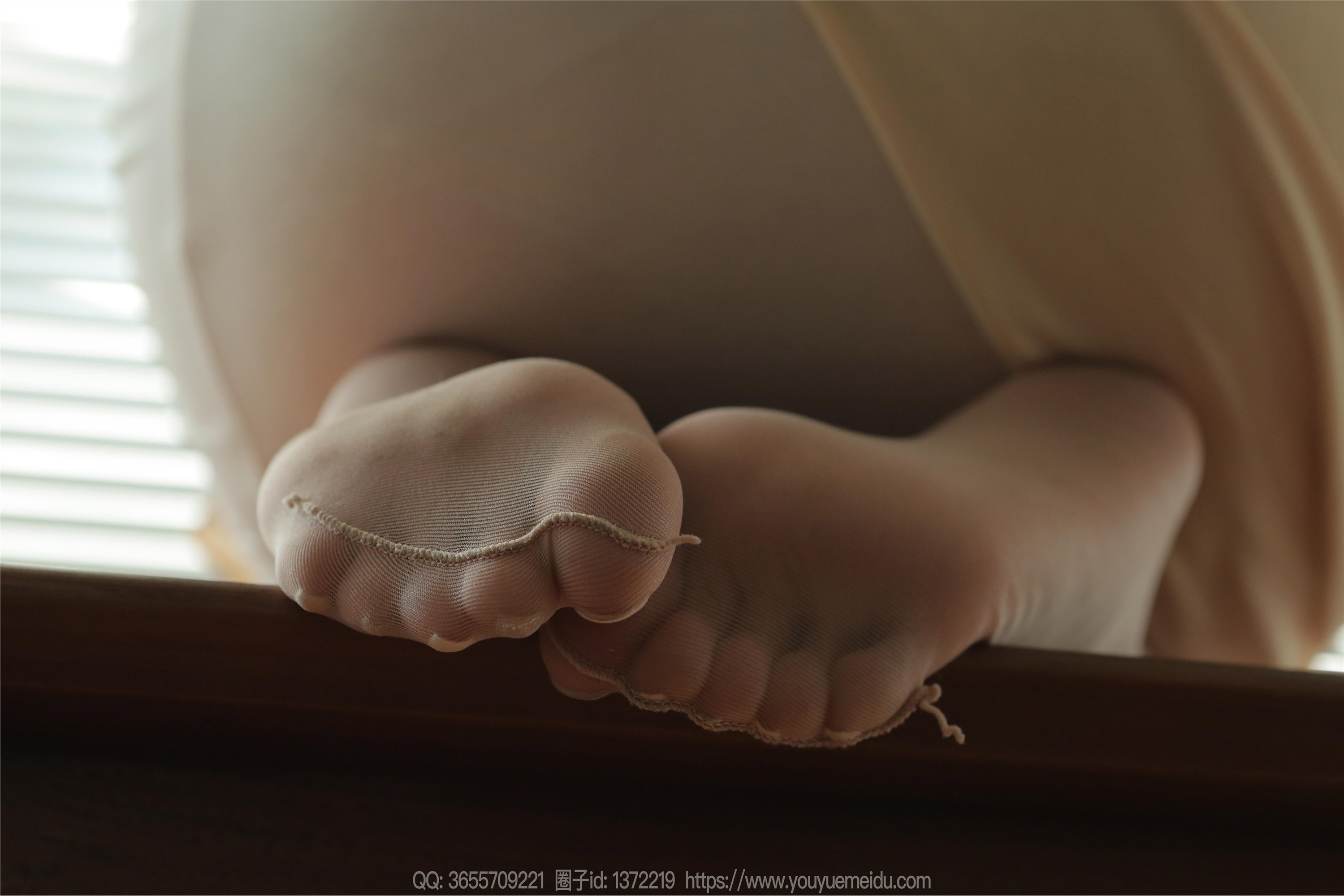 IESS异思趣向  2024.02.27 丝享家 1675 婉萍《黄色包臀裙（下）》